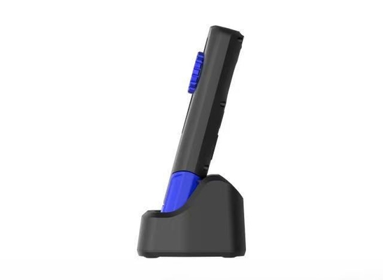 Mini COB LED de mano de carga USB de luz de trabajo con renderizado de color de 80 Ra