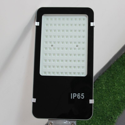 30w/40w/60w LED luz solar de calle con clasificación IP65 y -20 60C temperatura de trabajo