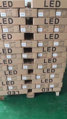 30w/40w/60w LED luz solar de calle con clasificación IP65 y -20 60C temperatura de trabajo