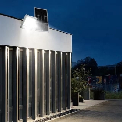 Blanco frío Emisor de color Conmutador de tiempo Almacén Estadio Luces solares de la calle Luces de descarga al aire libre Proyectores