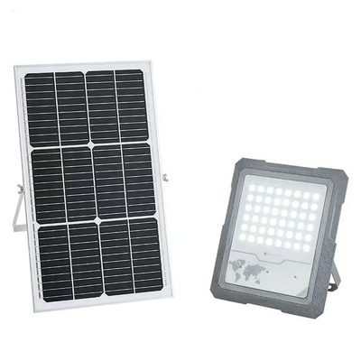 15000 horas de trabajo durante toda la vida luz solar LED exterior para estadio de almacén impermeable