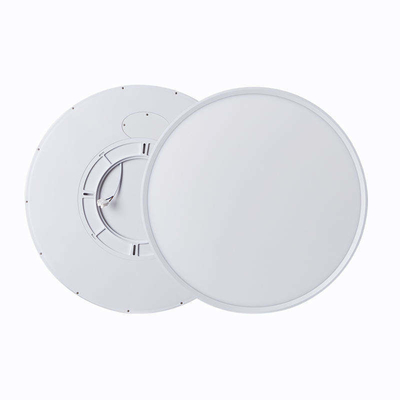 6w retroiluminado Decorativo LED de recubrimiento Iluminación de techo para la cocina baño dormitorio sala de estar