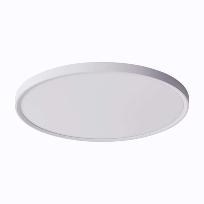 6w retroiluminado Decorativo LED de recubrimiento Iluminación de techo para la cocina baño dormitorio sala de estar