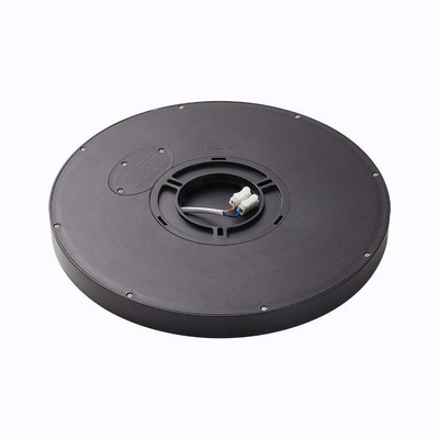 6w retroiluminado Decorativo LED de recubrimiento Iluminación de techo para la cocina baño dormitorio sala de estar