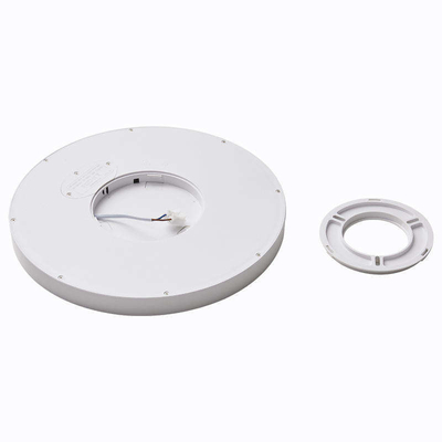 6w retroiluminado Decorativo LED de recubrimiento Iluminación de techo para la cocina baño dormitorio sala de estar