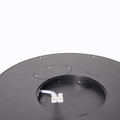 6w retroiluminado Decorativo LED de recubrimiento Iluminación de techo para la cocina baño dormitorio sala de estar