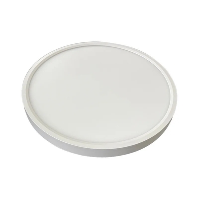 Lámpara de interior 30*3cm Luz de techo con sensor de microondas CCT y alto flujo luminoso