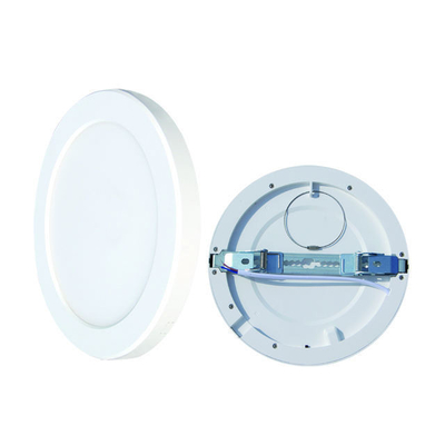 IP40 Calificado 24W 1875lm Luz de techo LED con sensor de movimiento y larga vida útil