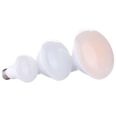 Tiempo de trabajo 15000 Horas BR30 Sensor de luz de LED apagable 110v/220v para el hogar