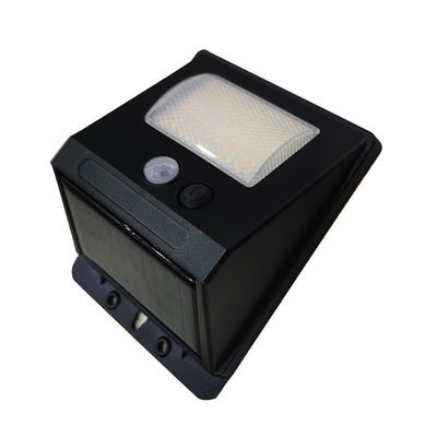 3000k/6500k CCT Temperatura de color lámpara de pared LED para soluciones de iluminación exterior personalizadas