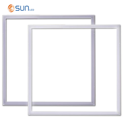 Cuadro de luz de panel LED plegable de 40W con material de aleación de aluminio