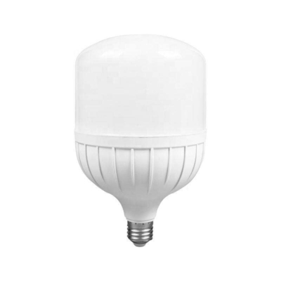 Material del cuerpo de la lámpara de plástico pc aluminio 5 Watt de alta luminosidad bombillas LED B22 E26 E27