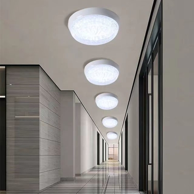 CE/RoHS Lista de iluminación interior Luz para el hogar para la pared exterior 20W 30W lámpara de techo LED