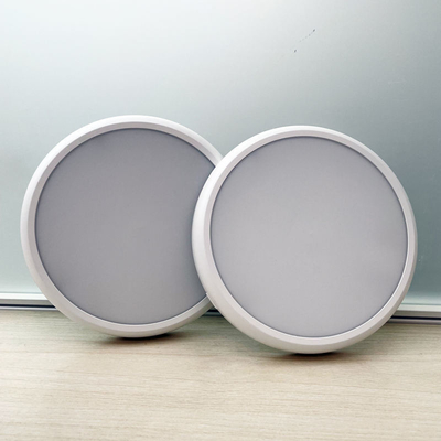 Lámparas redondas de montaje de superficie de 15w 20w LED 2 en 1 para el hogar