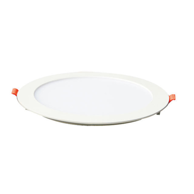 3w 6w 9w 12w 16w 18w 24w LED Slim Panel Light para el hogar Iluminación de mobiliario y rendimiento