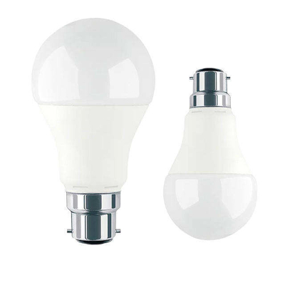 3w 5w 7w 9w 12w 15w 18w B22 bombillas LED con soluciones de iluminación y diseño de circuitos