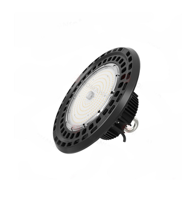 80w Luz LED de almacén interior Ik08 PF 0.9 lámpara Eficiencia luminosa lm/w 150 para granero