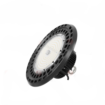80w Luz LED de almacén interior Ik08 PF 0.9 lámpara Eficiencia luminosa lm/w 150 para granero