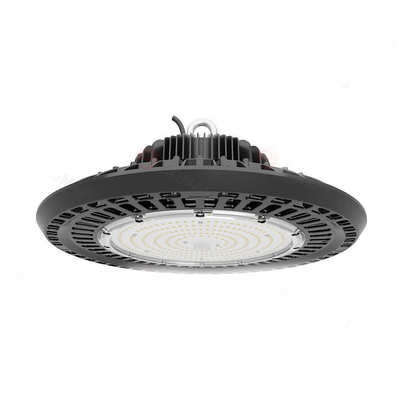 80w Luz LED de almacén interior Ik08 PF 0.9 lámpara Eficiencia luminosa lm/w 150 para granero