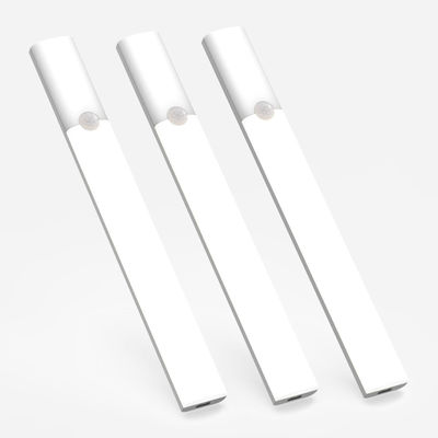 Diseño especial para la decoración del hogar lámpara de pared de banda larga LED con otros materiales de sombra