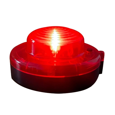 Servicio de soluciones de iluminación para la seguridad del tráfico contra colisiones