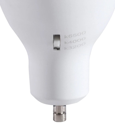 Proyectores Tipo de artículo 120D 6W Intercambiable Multi CCT Disminuible GU10 bombillas LED con 80 CRI