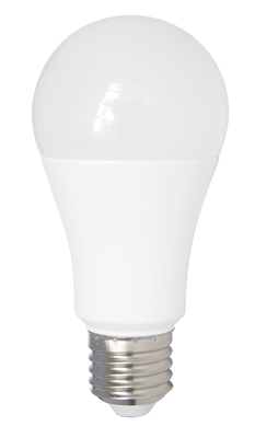 Aluminio Smart Zigbee Wifi bombilla LED con aplicación móvil y control de voz de Google Alexa