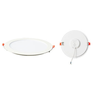 Iluminación interior Mini Cuadrado LED con Bajo de luz con Cob Bajo de luz de aluminio PC