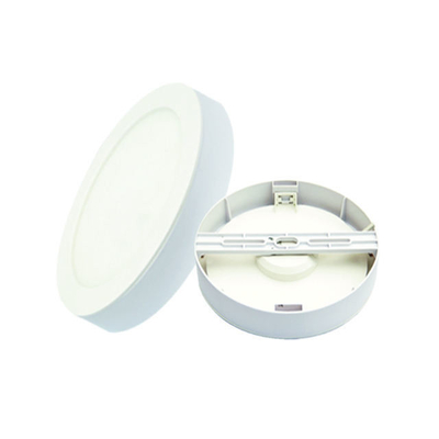 Iluminación interior Mini Cuadrado LED con Bajo de luz con Cob Bajo de luz de aluminio PC