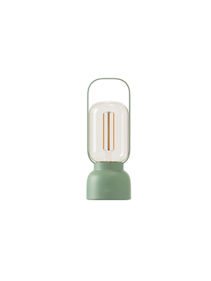 Diseño moderno de luz nocturna Festival lámpara de mesa con luz repelente de mosquitos y lámpara de mano
