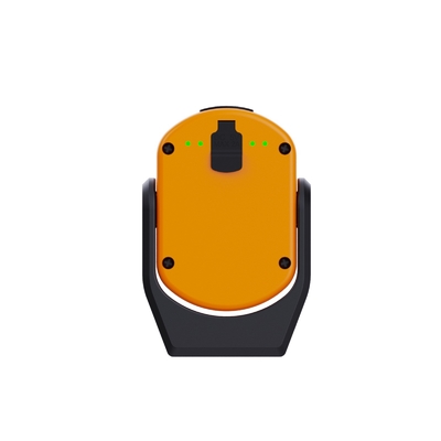 780lm 5700K IP65 Pocket Rechargeable Tipo C USB-A Luz de trabajo LED con batería de 2500mAh