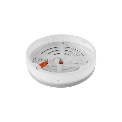 10w Receso de superficie montado en el techo sin marco Panel de luz LED para soluciones de iluminación