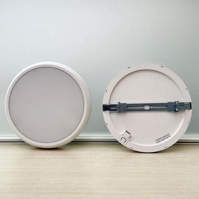 Diseño ecológico de retroiluminación 15w 20w Led Surface Downlight montado en recubrimiento 2 en 1 para opciones 2-