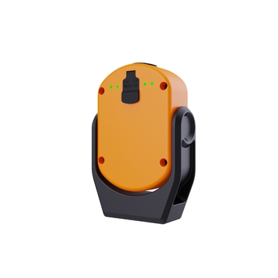 Inspección de automóviles luz de trabajo LED con servicio de soluciones de iluminación y brillo de 780lm
