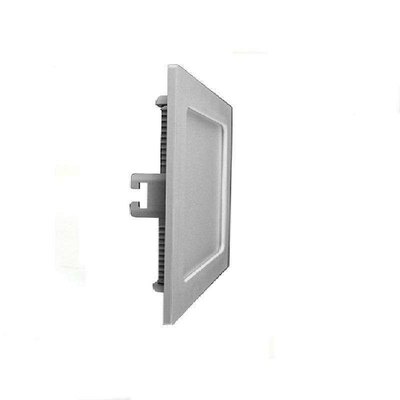 Aluminio 36w 48w 54w Led 600x600 cuadrado plano delgado LED luz de fondo panel luz con lente 2-