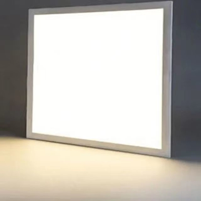 15000 Tiempo de trabajo 60*60cm de borde cuadrado con panel LED con certificación CE