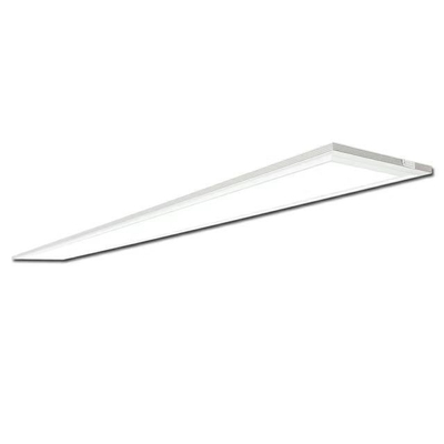 30*120 Cuadrados de la oficina fronteriza/edificios con panel de luz LED con oscurecedor NO