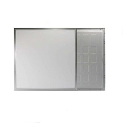 Casas de luz de paneles LED de 45w suspendidas/encasilladas/montadas en la superficie con diseño ultra delgado