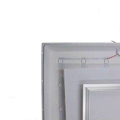 Casas de luz de paneles LED de 45w suspendidas/encasilladas/montadas en la superficie con diseño ultra delgado