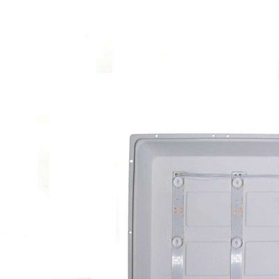 Casas de luz de paneles LED de 45w suspendidas/encasilladas/montadas en la superficie con diseño ultra delgado