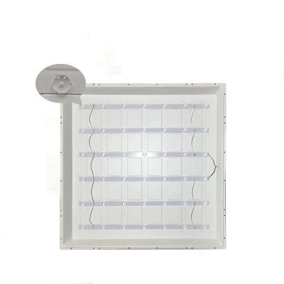 Casas de luz de paneles LED de 45w suspendidas/encasilladas/montadas en la superficie con diseño ultra delgado