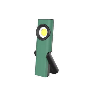 Luz de trabajo LED de 220 V portátil y apagable DS0321