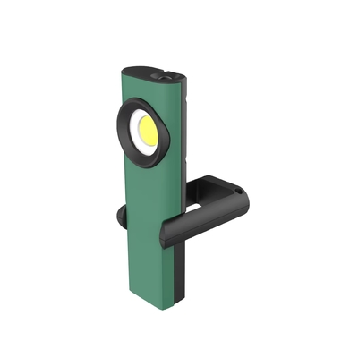 Luz de trabajo LED de 220 V portátil y apagable DS0321