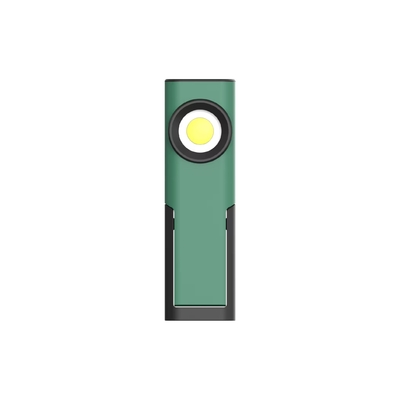 Luz de trabajo LED de 220 V portátil y apagable DS0321
