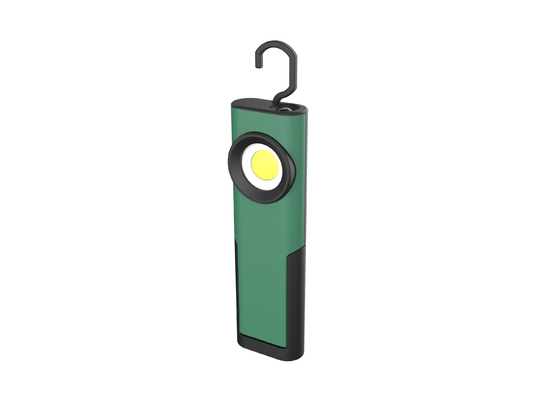Luz de trabajo LED de 220 V portátil y apagable DS0321