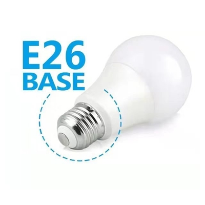5W G45/Golfball LED Bulb Light Indoor 110v/220v lámpara LED con 2- Peso del producto 0,2kg