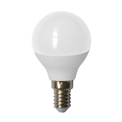 5W G45/Golfball LED Bulb Light Indoor 110v/220v lámpara LED con 2- Peso del producto 0,2kg