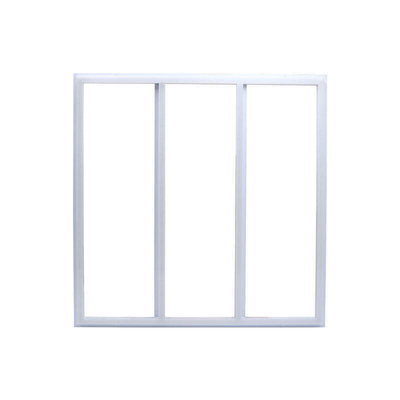 2- 40W/48W Slim Receso cuadrado plano LED Panel de techo de luz en 600x600 o 595 * 595 tamaño
