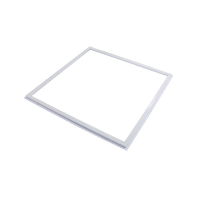 2- 40W/48W Slim Receso cuadrado plano LED Panel de techo de luz en 600x600 o 595 * 595 tamaño