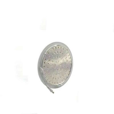 Panel de luz LED Energía de ahorro Smd Receso de 18 Watt Fuente de luz redonda LED Clasificación IP IP20